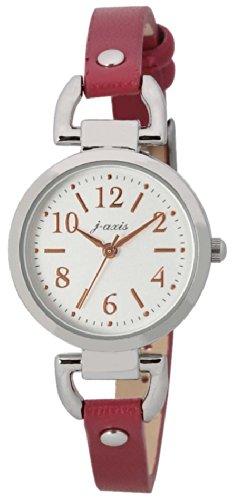 J-Axis HL155-RE Women's Fashion Watch