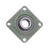 F207 Non-metallic Square Bearing Raw Material