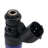 4 Stück Kraftstoffeinspritzdüse für VW Polo Skoda Fabia I Seat Ibiza III 1.4 16V 036906031AB