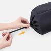 Breathable Mesh Camping Chair with Attached Canopy and Backpack Style Carrying Bag