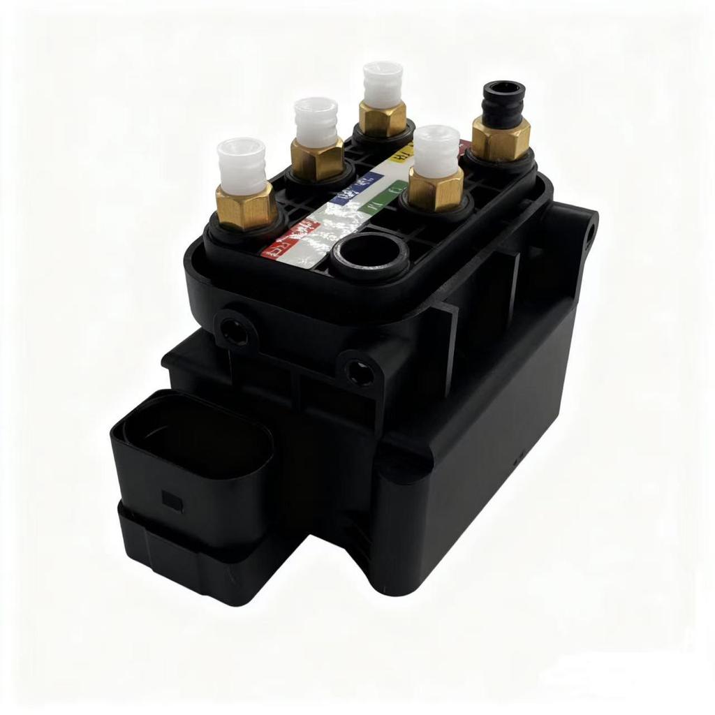 Mercedes W205/W222 Luftfederung Magnetventil 0993200058/0993200200
