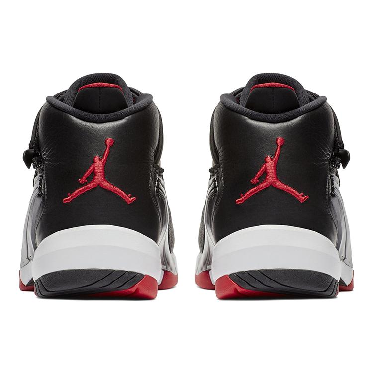 New JORDAN Jumpman Swift Bred AT2555-001