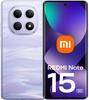 Смартфон Xiaomi Redmi Note 15 5G