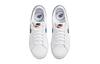 Nike Court Legacy GS 'White Mystic Navy' DA5380-113