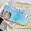 Zhitai Electroplated Silver Edge Drip iPhone 16/15 & Huawei Mate60 Case