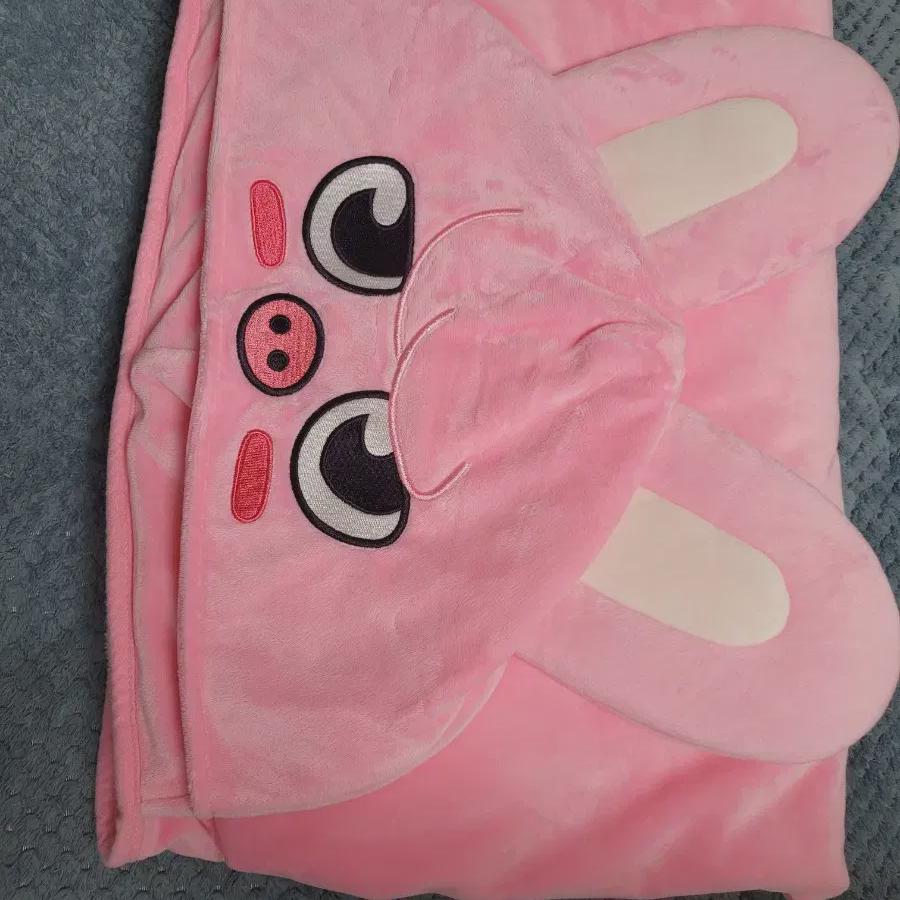 

Straykids Japan Md Pig Blanket