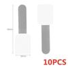 Reusable Self Adhesive Cable Ties Desk Management Adjustable Cord Organizer Straps Wire Holder Organizer Straps Desk Management