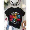 Tops – T-Shirts
