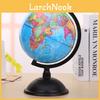 High Definition Pvc Globe For Students 14.16cm Dual Language English And Chinese Educational Model