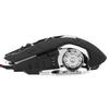 USB Wired Game Mouse Colorful Mice Gamer Ergonomic USB for Computer Laptop Desktop PCColorful Game Mouse G3