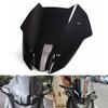 Motorrad Frontscheibe Windabweiser Verkleidung Fliegengitter für YAMAHA X-MAX300 XMAX300 XMAX 300 Tech MAX 2025