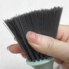 Drawer Desktop Cleaning Brush Mini Dustpan Broom Set Brush Dining Table Keyboard Brush Desktop Small Gap Brush YLE582
