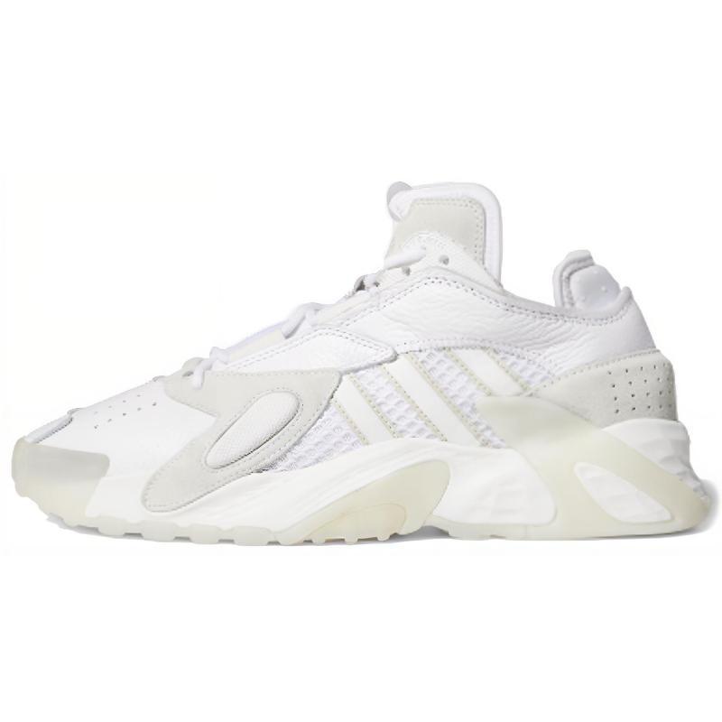 

Adidas Streetball Cloud White Sneakers EG8041 36⅔