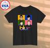 Blur Uomo Nero Taglia S-5XL