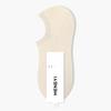 Female Summer Thin Shallow Mouth Invisible Non Slip Non Drop with Cotton Boat Socks