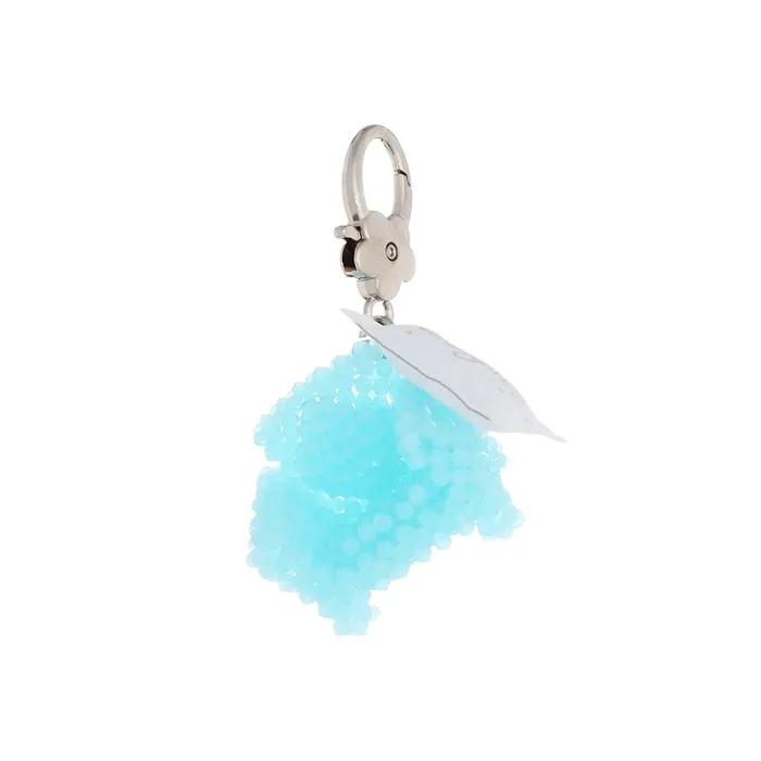 Sofa Key Ring (Sky Blue)