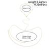 SHIXIN Boho Starfish Conch Waist Chain Women Summer Beach Sexy Exquisite Imitation Pearl Belly Bikini Chains Party Body Jewelry
