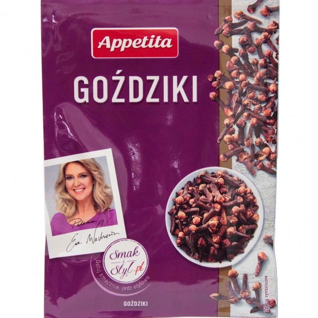Appetita Clove 10 G