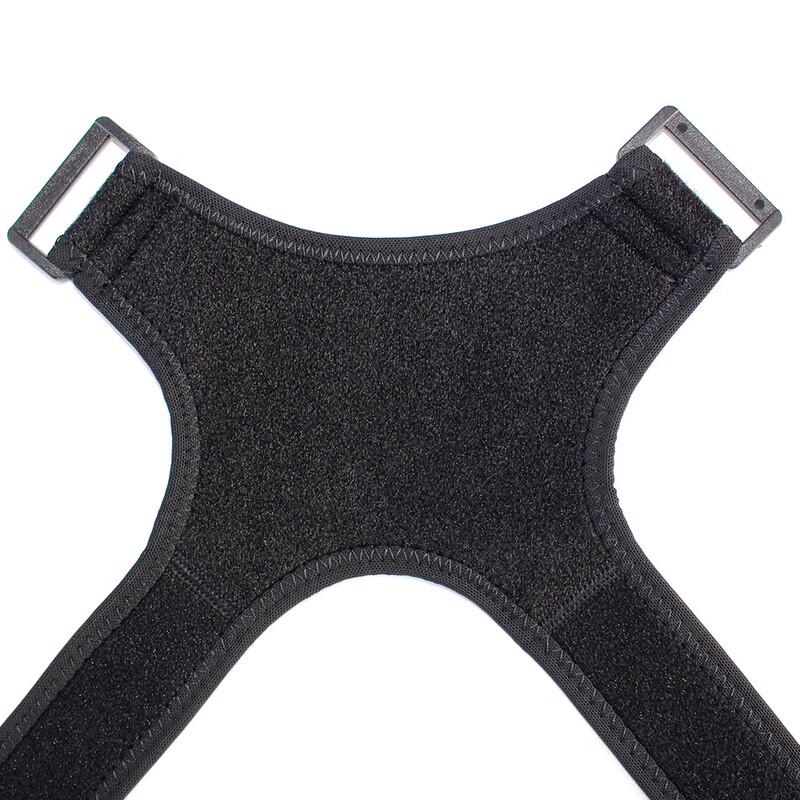 Adult Adjustable Back Posture Corrector