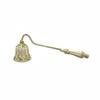 Metal Candle Extinguisher Vintage Flame Snuffer Creative Wick Snuffer  Living Room