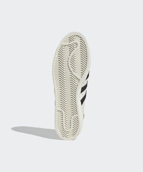 [Adidas] Superstar 82 - Cream:Black GY7037 [Shipped from Korea] 100% Authentic