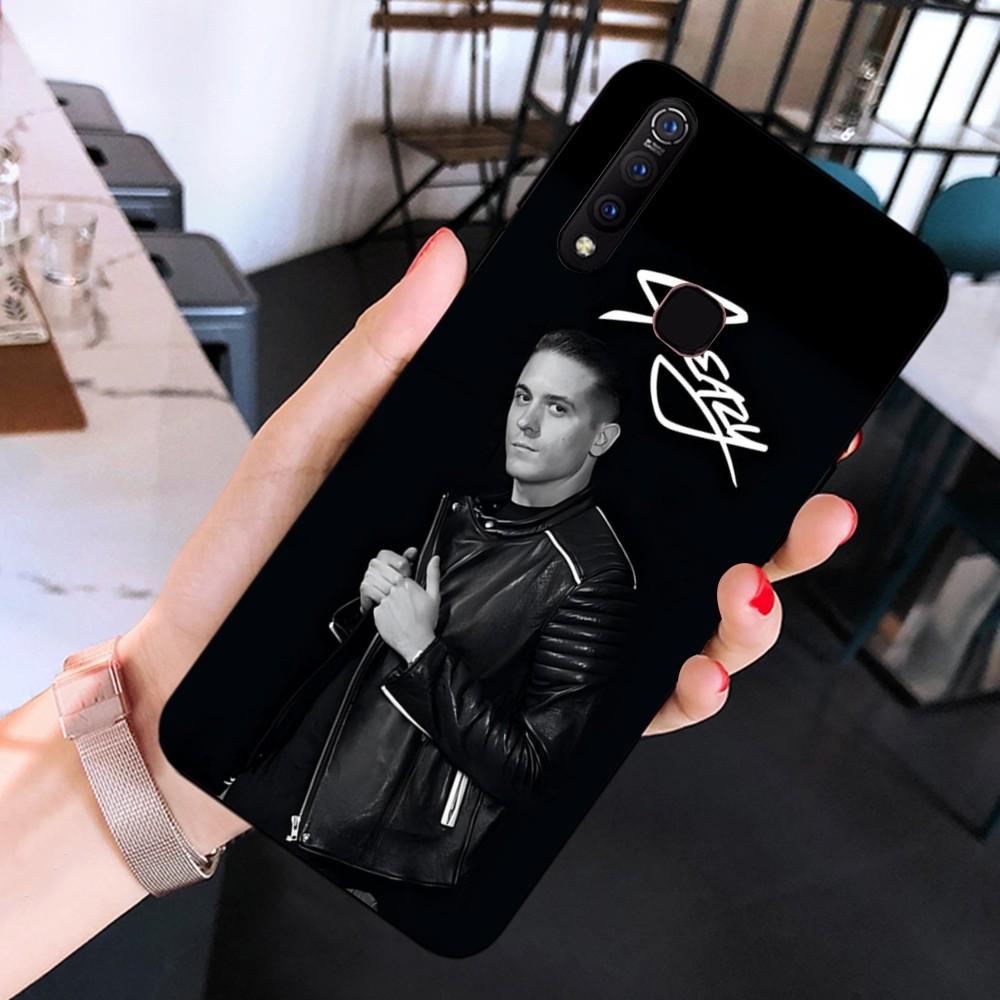 G-Eazy Rapper Phone Case For Huawei Y9 6 7 5 Prime Enjoy 7s 7 8 plus 7a 9e 9plus 8E Lite Psmart Shell Huawei Y8s