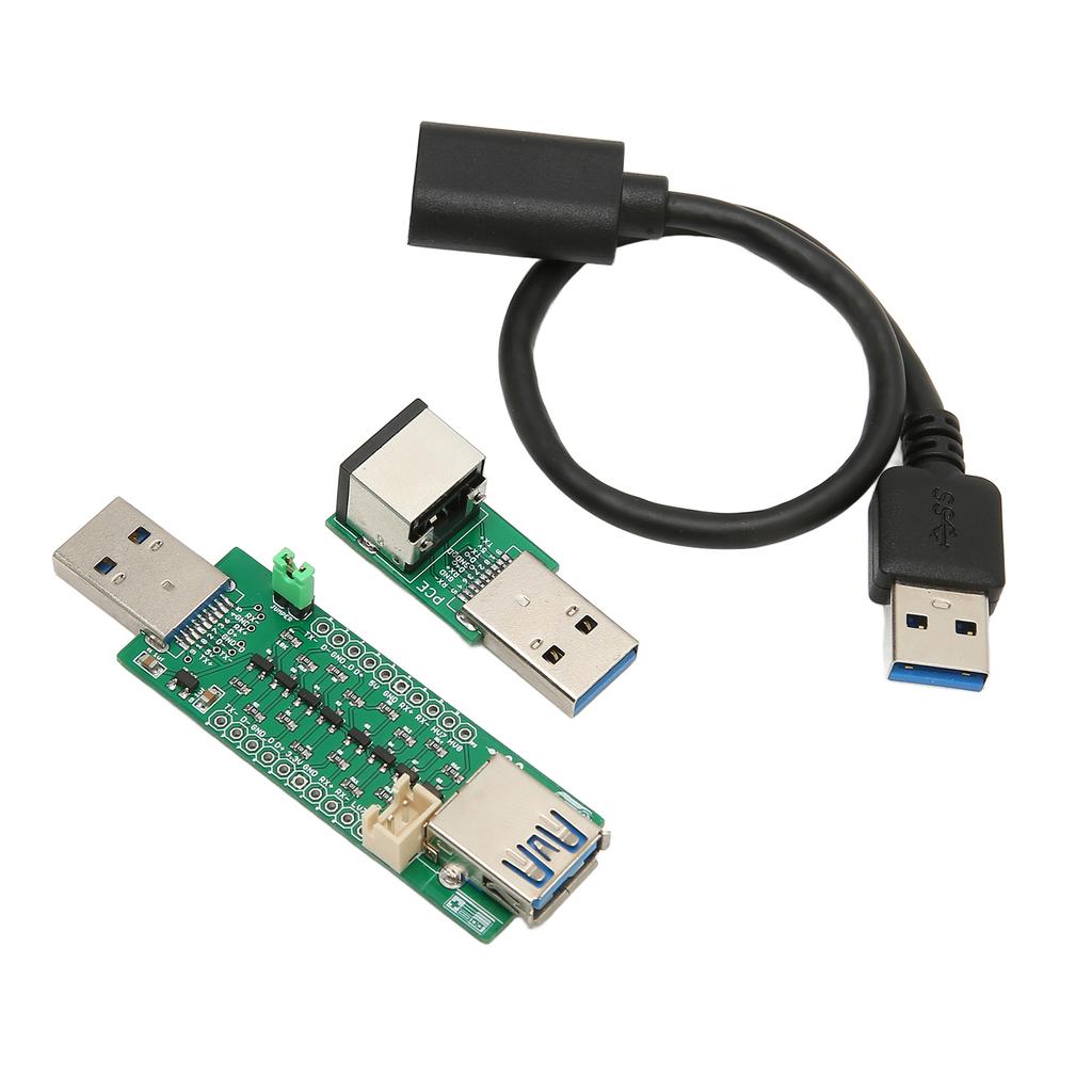 Convertor Controller Joc PC Engine USB3.0 pentru Adaptor SNAC Placă I/O Joc pentru Mister