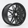 Shunyi Forged Wheels for Small Cars by Peng Shen NIO