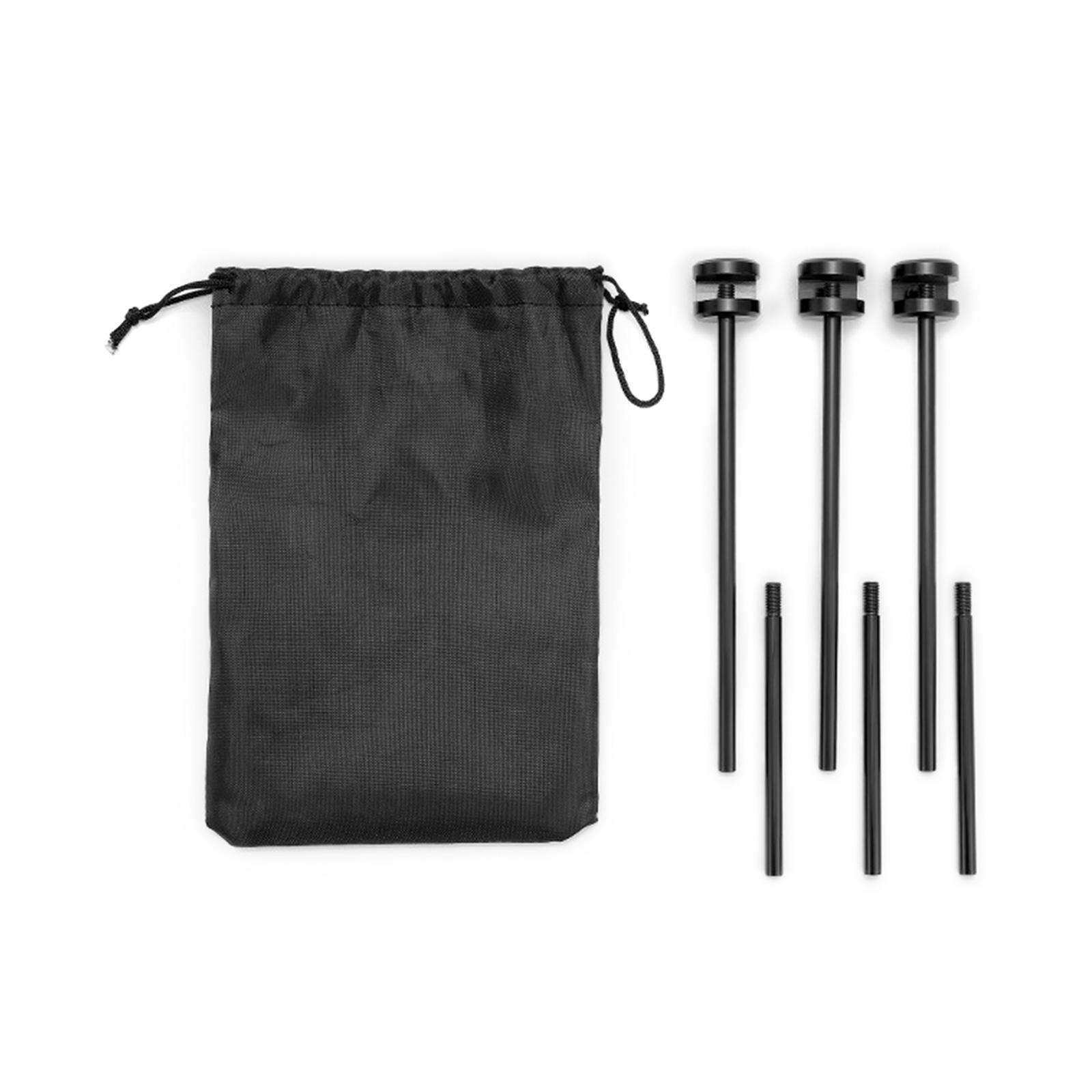 

Aluminum Alloy Bracket Barbecue Tripod Stand Outdoor Griddle Grill Detachable Grill Vertical Tripod Grill Barbecue Grill