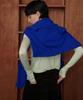 MELLY&ROSE Soft Wool Tencel Turtleneck T-Shirt (319948)_Lime