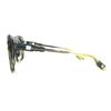 Pristine DITA sunglasses GRAND-APX Current product Clear yellow mens DTX417 Used