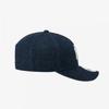 New Era New York Yankees Lifestyle Stretch Snapback Denim Blue 14881495