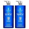 Schwarzkopf Men's Shampoo Twin Pack