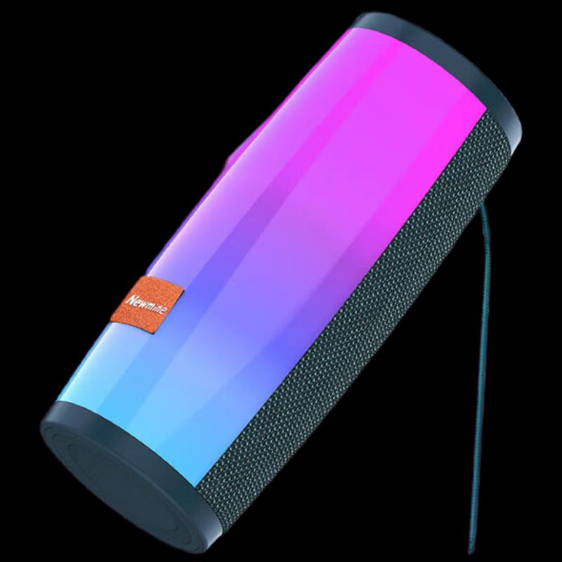 Newman BT70 Portable Bluetooth Speaker