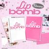 RESCENE The 3rd Mini Album Lip Bomb (Tint Ver. / Balm Ver.)