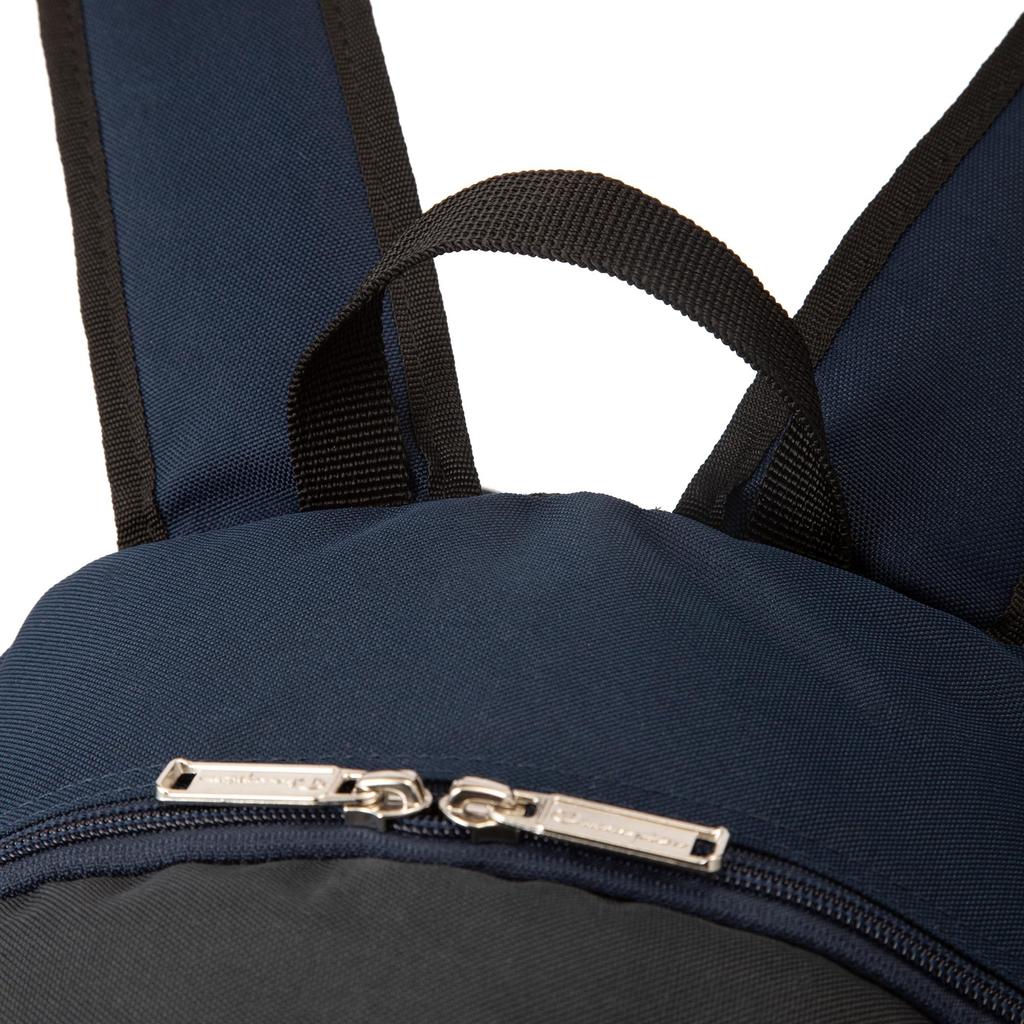 Rucksack Brian A4 size storage Khaki H38 x W28 x D15cm [Champion] No.63825