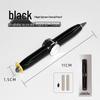 Rotating LED Luminous Gyroscope Pen Lamp