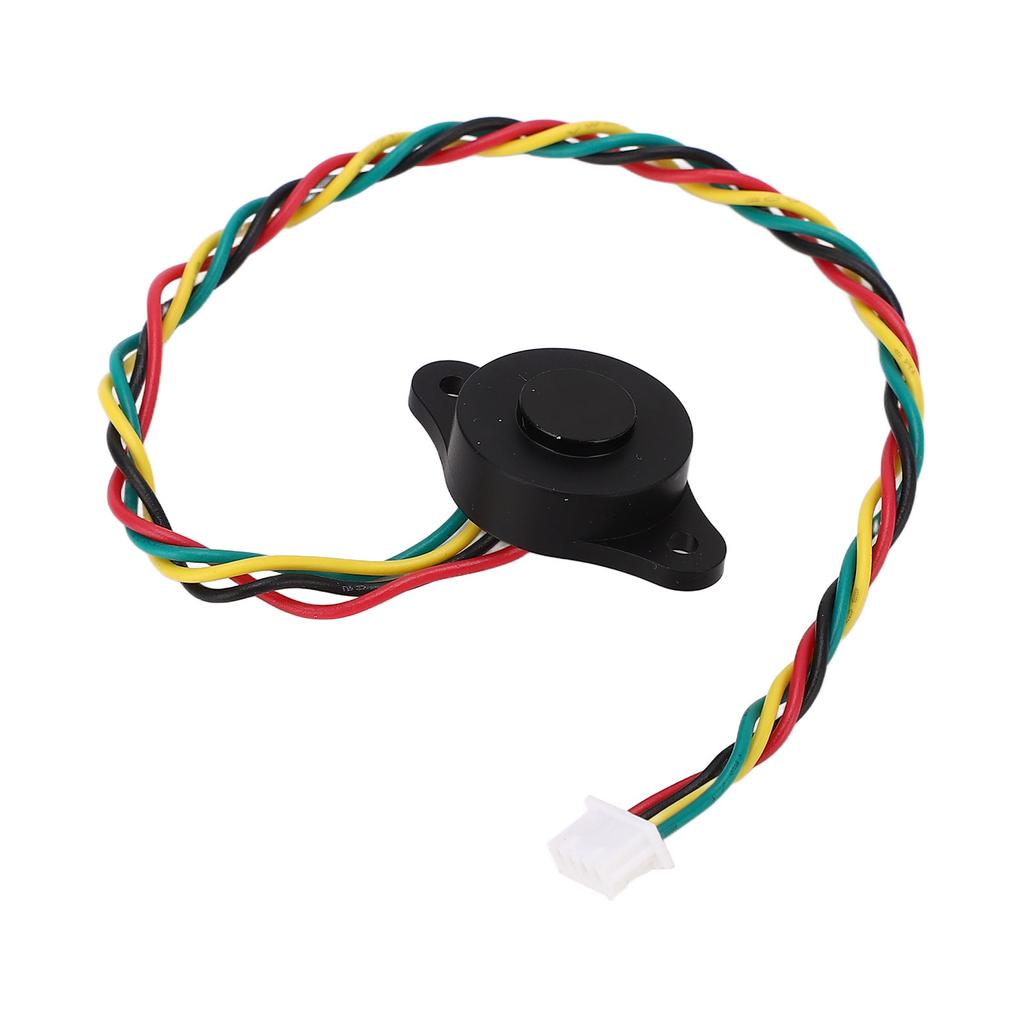 Laser Ranging Sensor Small Blind Area Quick Response IP67 Waterproof IIC Distance Measuring Sensor Module 3.3‑5V