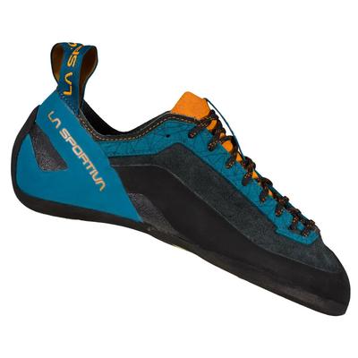 Climbing Shoes Finale
