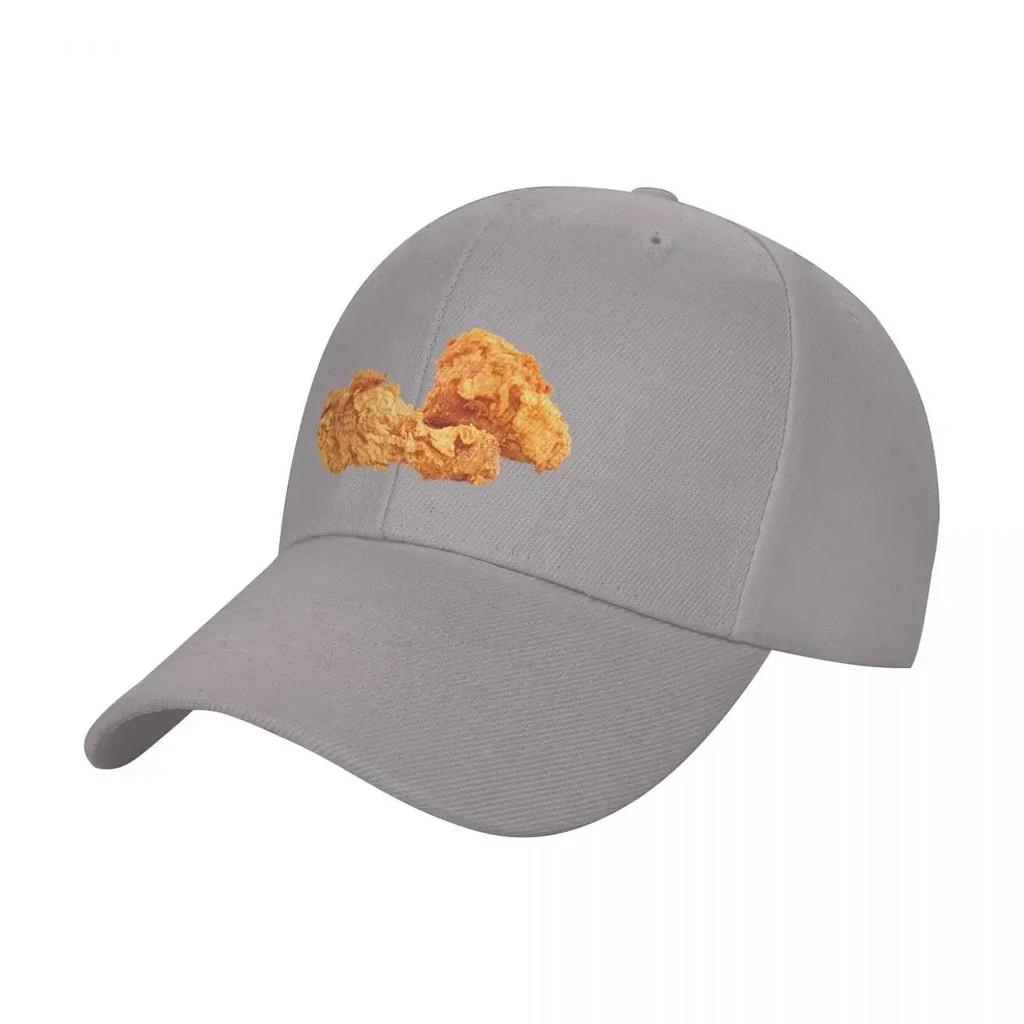 New Fried Chicken Baseball Cap Dropshipping Anime Fishing cap Golf Hat Unisex Unisexs Hats Womens