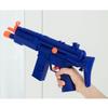 Realistic sounds and vibrations, Vibrating Gun Toys