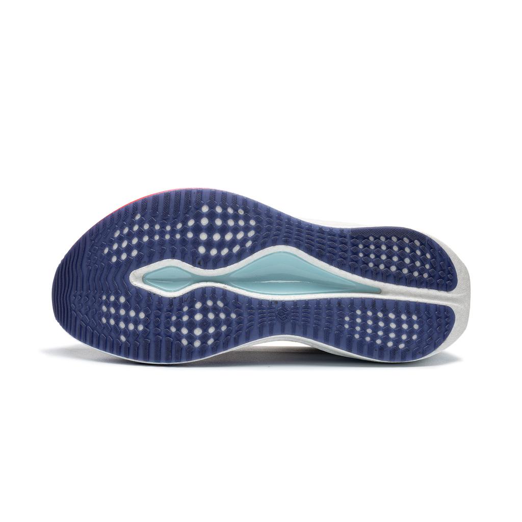 Li Ning Red Hare 9 ULTRA Αντικραδασμικά Αντιολισθητικά Διαπνέοντα Ελαφριά Ανάκαμψη Χαμηλού Προφίλ Παπούτσια Τρεξίματος Ανδρικά ARPW007-16