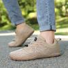 Anti-slip Outdoor Sports Shoes Barefoot Hiking Shoes Men Women Breathable Camping Trekking Sneakers Climbing Shoes