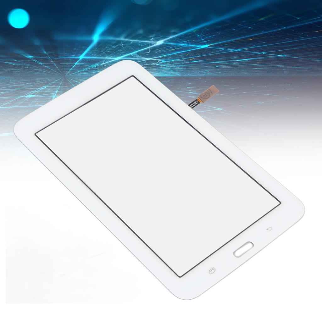 Digital Tablet Glass Capacitive Screen Replacement for Axy Tab 3 Lite 7.0in