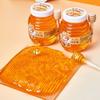 Stretchy Reduce Pressure Toy Honey Liquid Bouncing Mud Toy Honey Liquid Honey Slime Toy  Teens