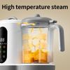 Multifunctional Automatic Baby Food Processor & Steamer