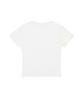 LUVISTRUE Im Lace Point Tee(White)