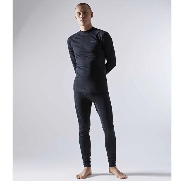 Craft Набор базовых слоев Core Warm