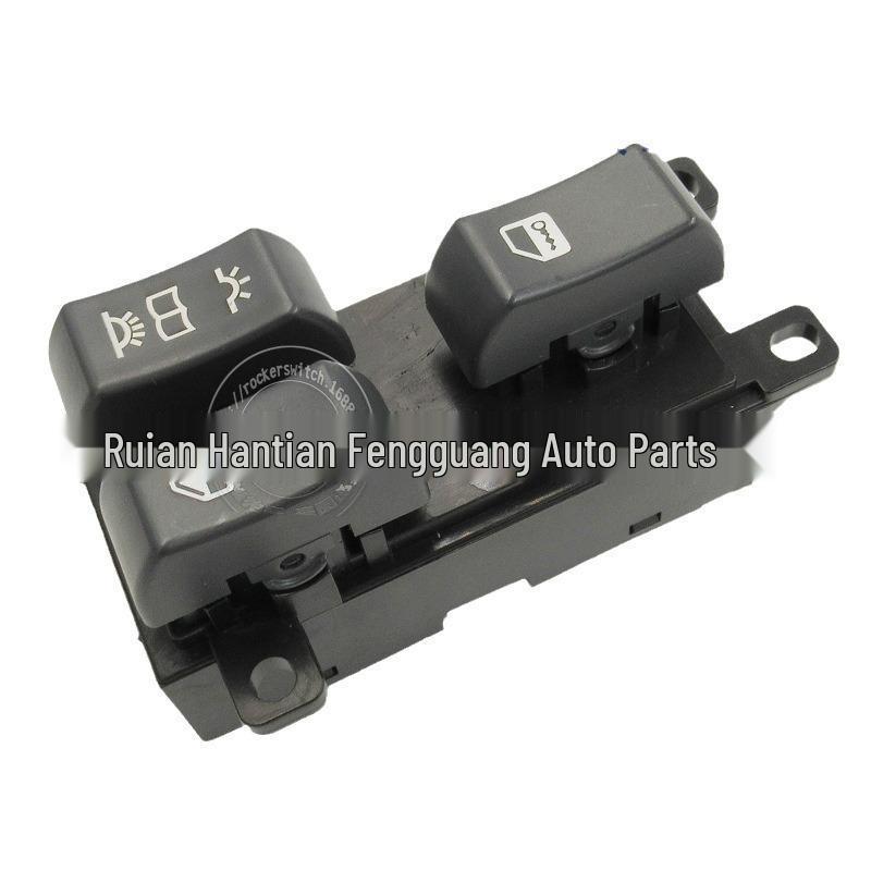 Auman GTL Right-Side Power Window Switch ETX Power Window Lift Button