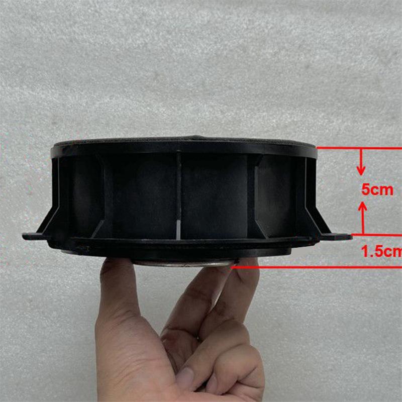 6.5 Inch Auto Front or Rear Door Bass Sound Speaker Horn For Trumpchi GS4 GS5 GS7 GS8 GA4 GA6 2017 2018 2019 2020 2021 2022